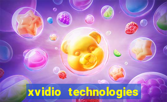 xvidio technologies startup brasil 2024 os